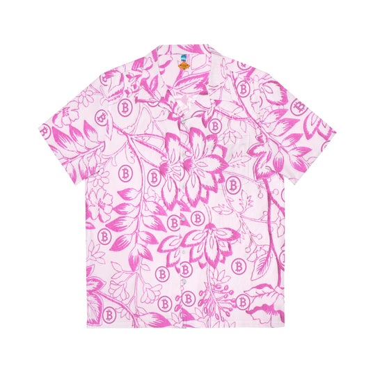 Hawaiian Shirt, BTC-Thirteen