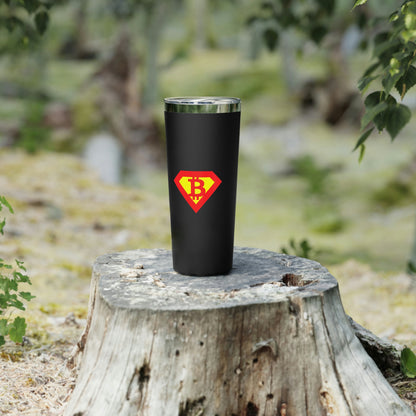 Super B Vacuum Insulated Tumbler, 22oz