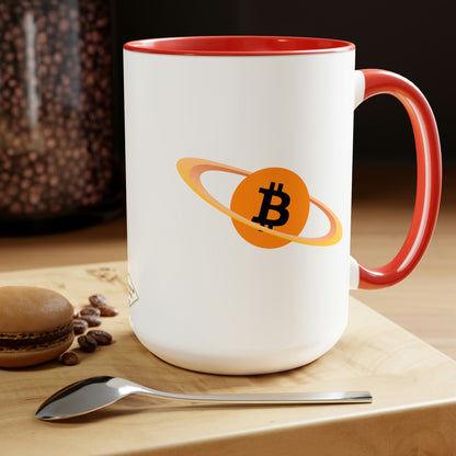 Planet B Mug