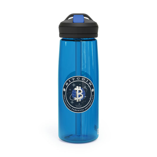 Brotection, CamelBak Eddy® Water Bottle, 20oz\25oz