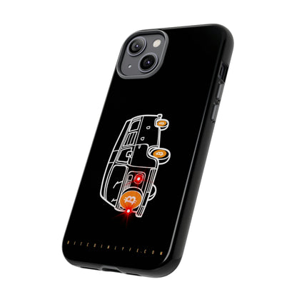 BW Van Tough Phone Case