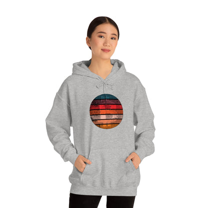 bTCsUN Hoodie Two