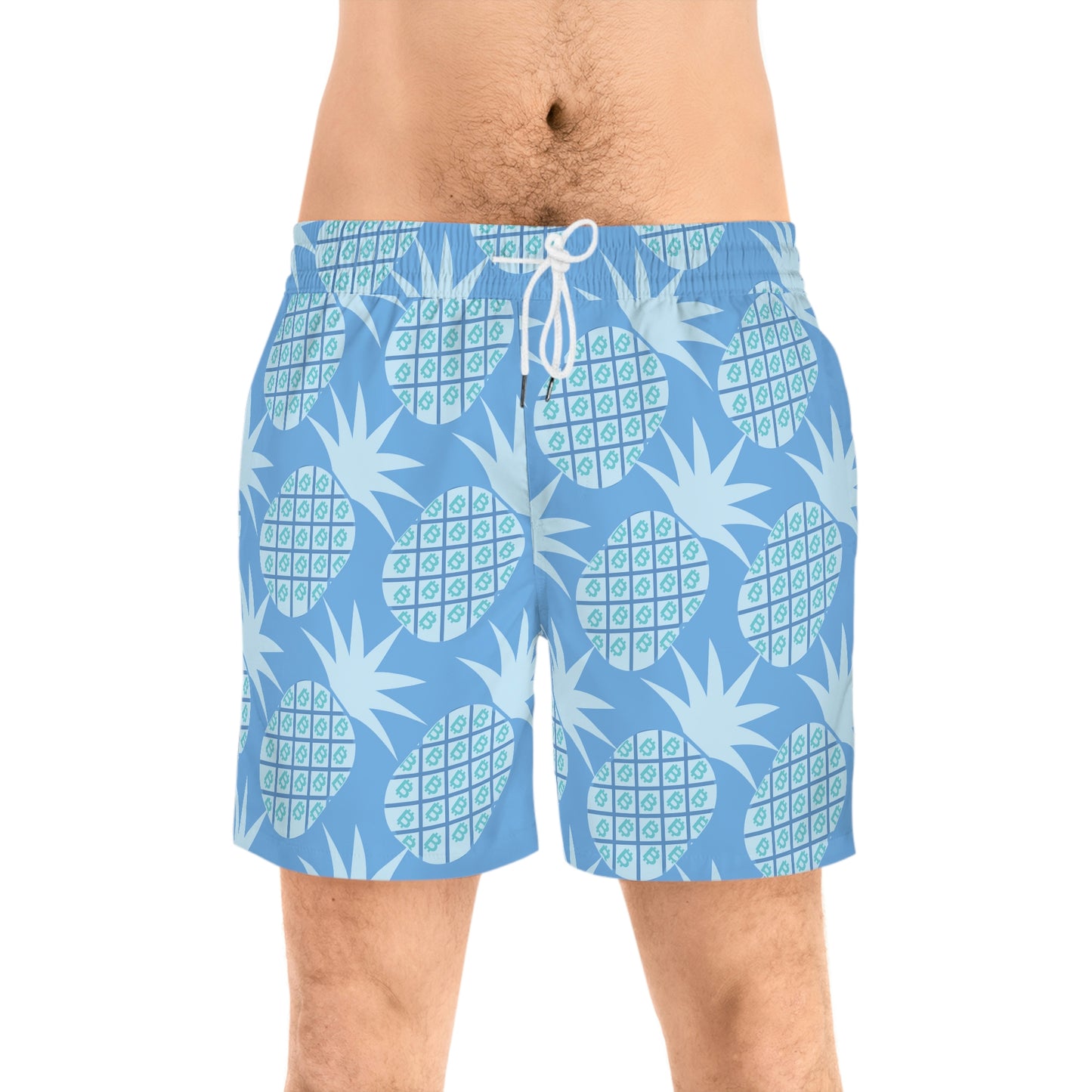 Men's BTC-Twenty Eight Swim Shorts