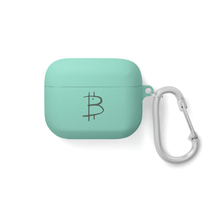 Bitcoin AirPods and AirPods Pro Case Cover, BTC8