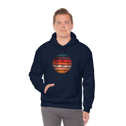 bTCsUN Hoodie Two