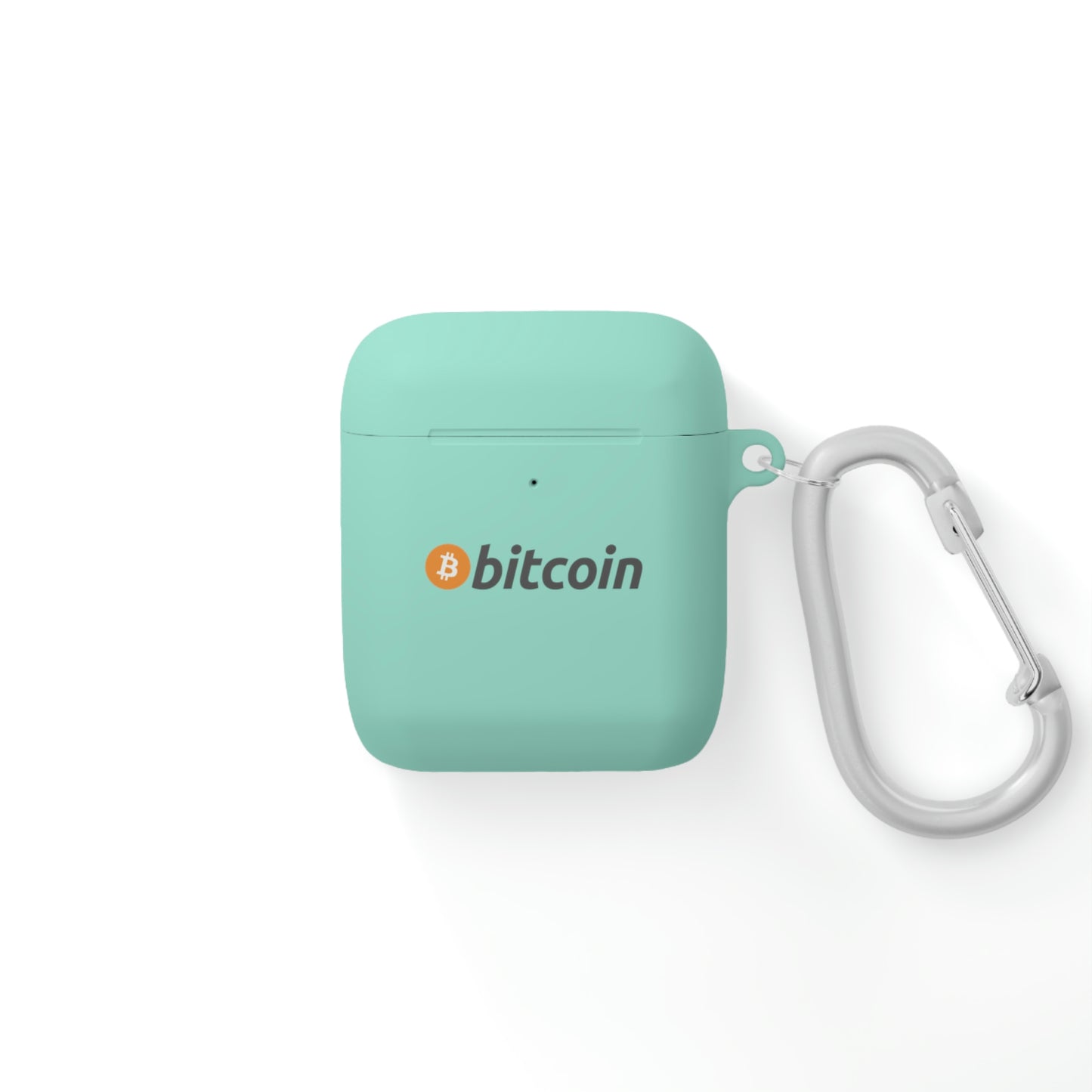 Bitcoin AirPods and AirPods Pro Case Cover, BTC1