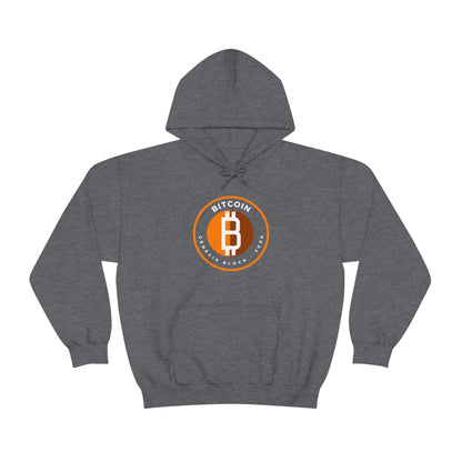 Genesis B Hoodie