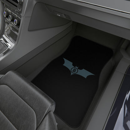 B-Bat Car Mats (2x Front)