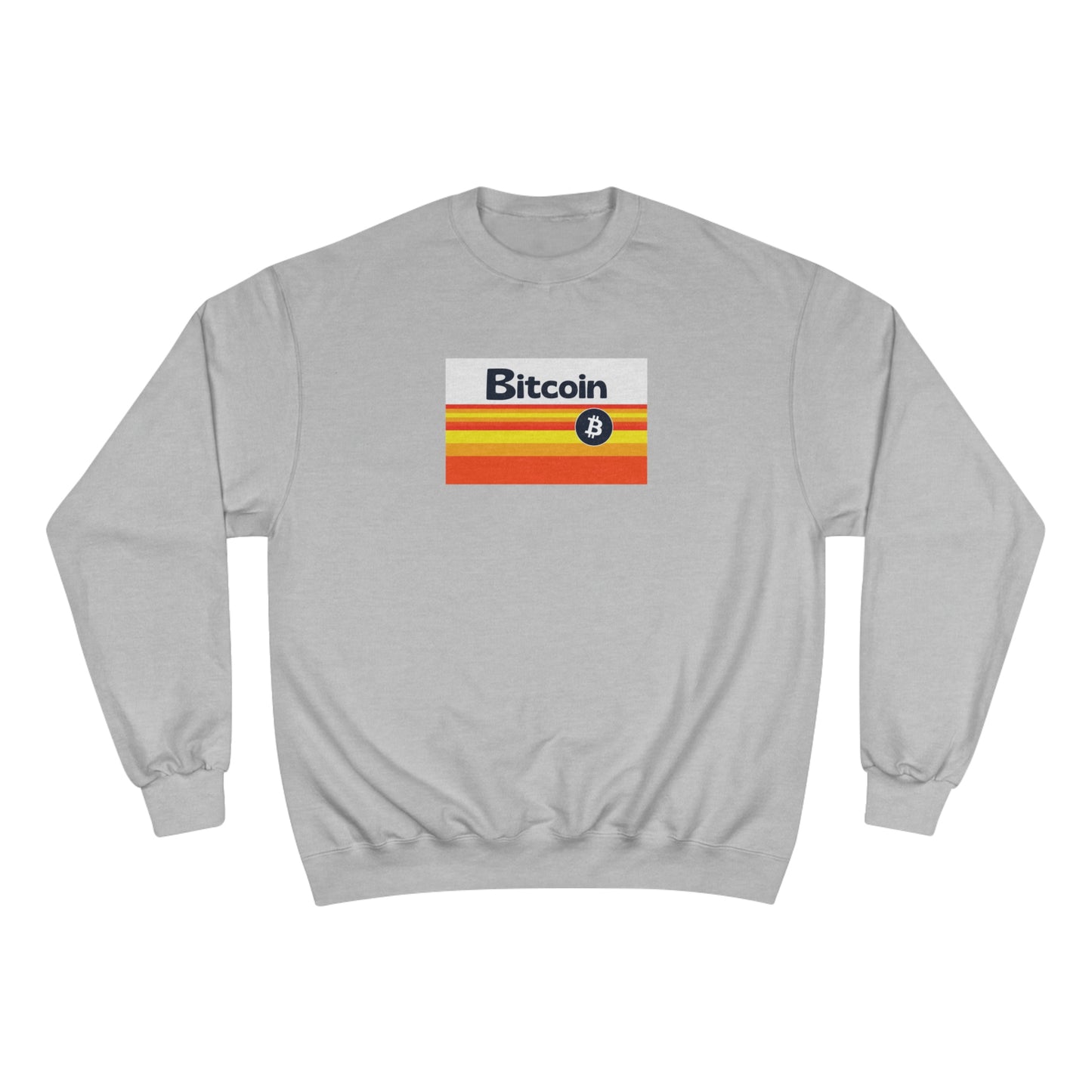 B-Stro Champion Sweatshirt