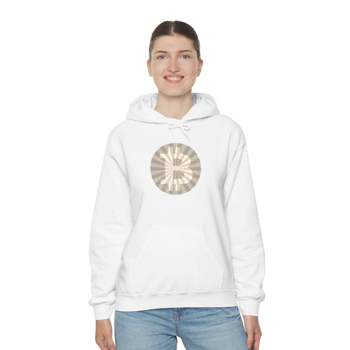 bTCsUN Hoodie Four