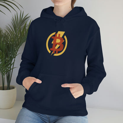 B-Bolt Hoodie