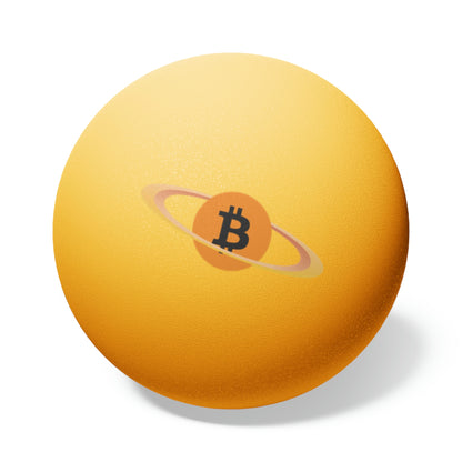 Planet B Ping Pong Balls