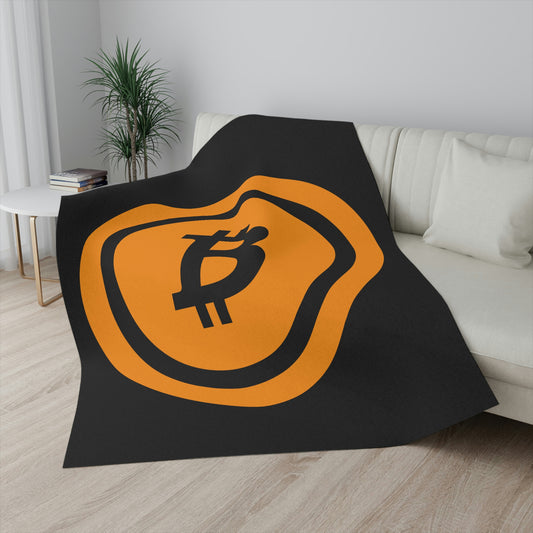 Bitcoin Sherpa Blanket, BTC5