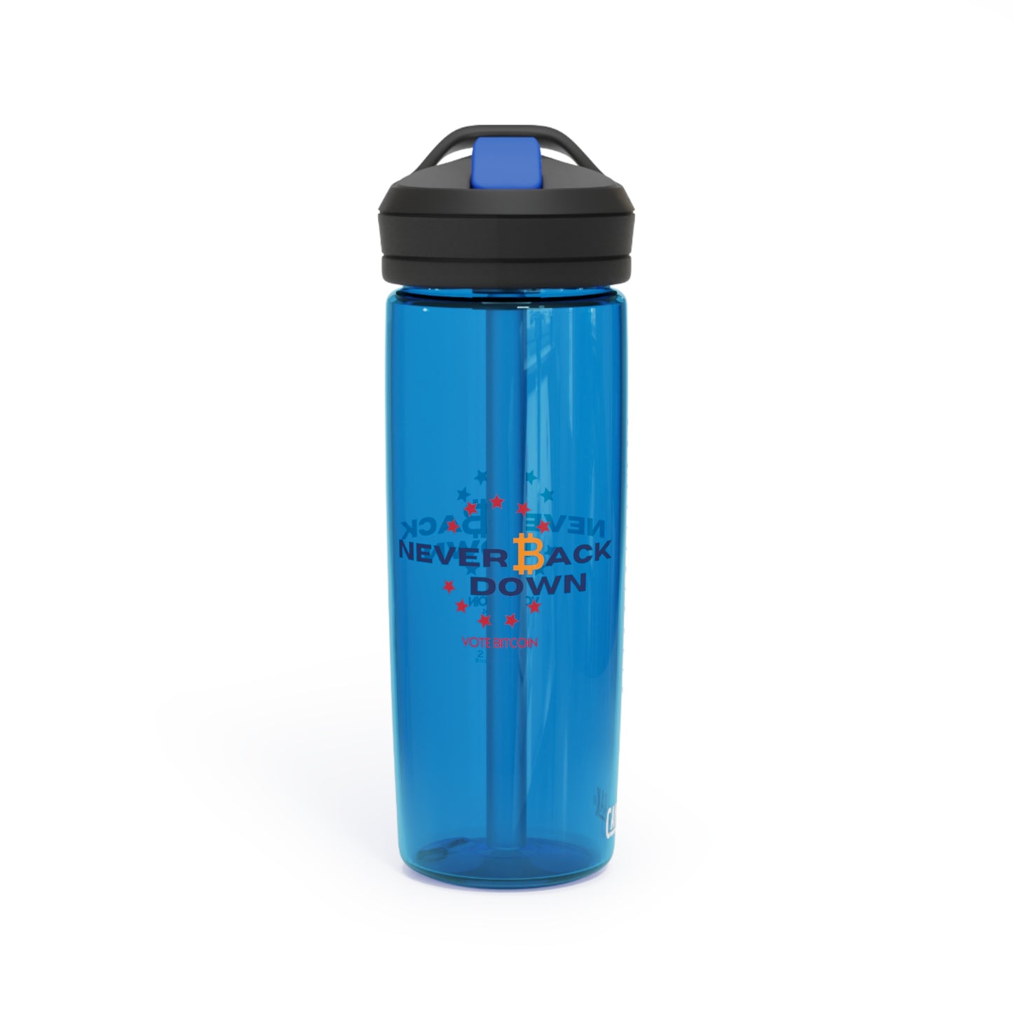 Vote - Bitdesan, CamelBak Eddy® Water Bottle, 20oz\25oz