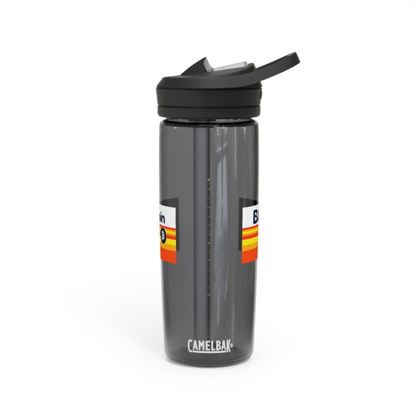 B-Stro, CamelBak Eddy® Water Bottle, 20oz\25oz