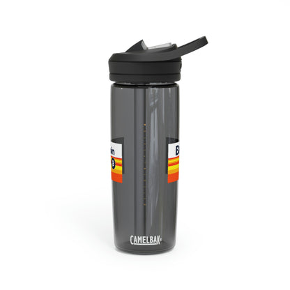 B-Stro, CamelBak Eddy® Water Bottle, 20oz\25oz