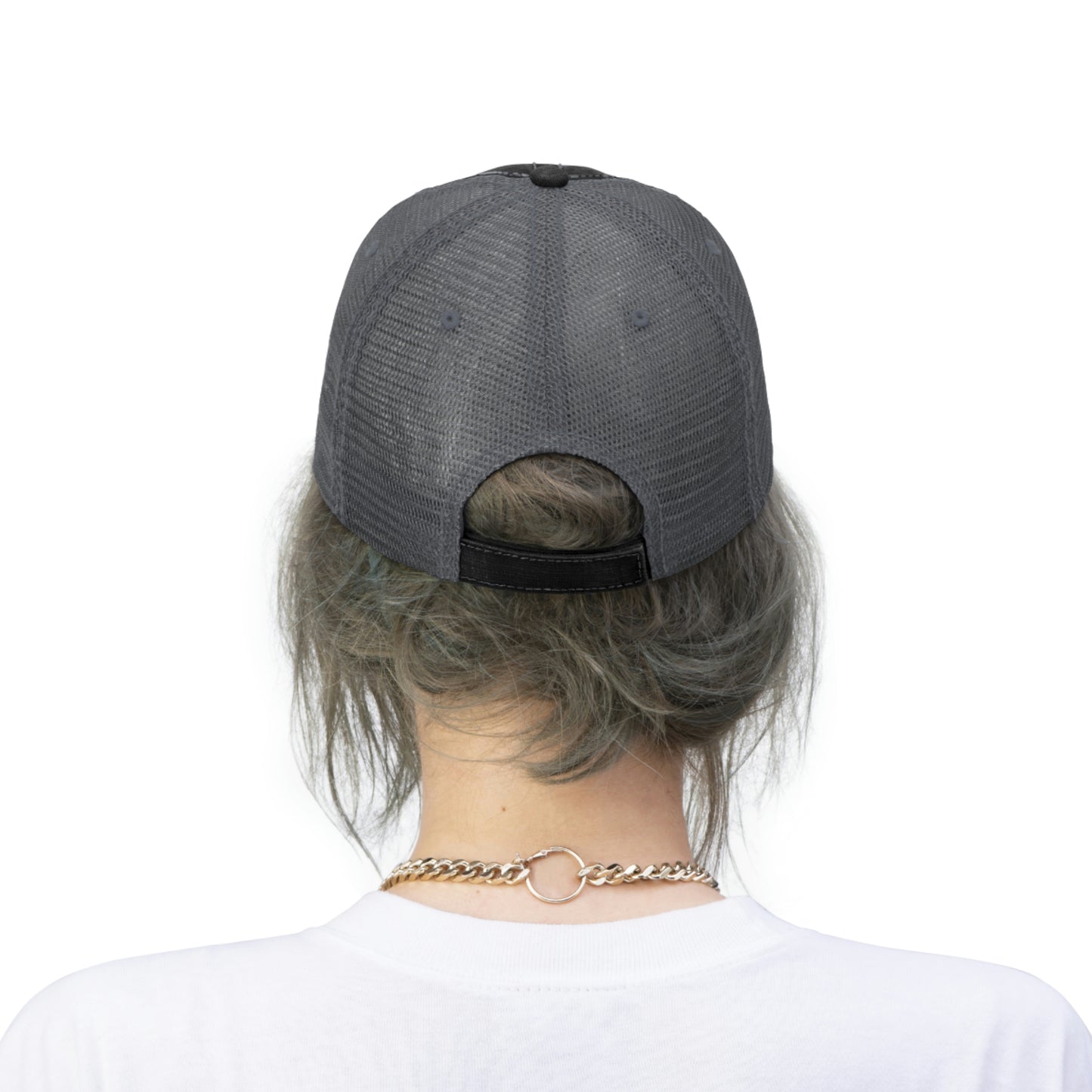 bTCsUN Ten Trucker Hat