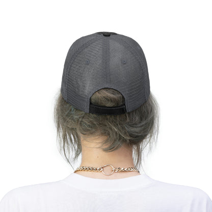 bTCsUN Eight Trucker Hat