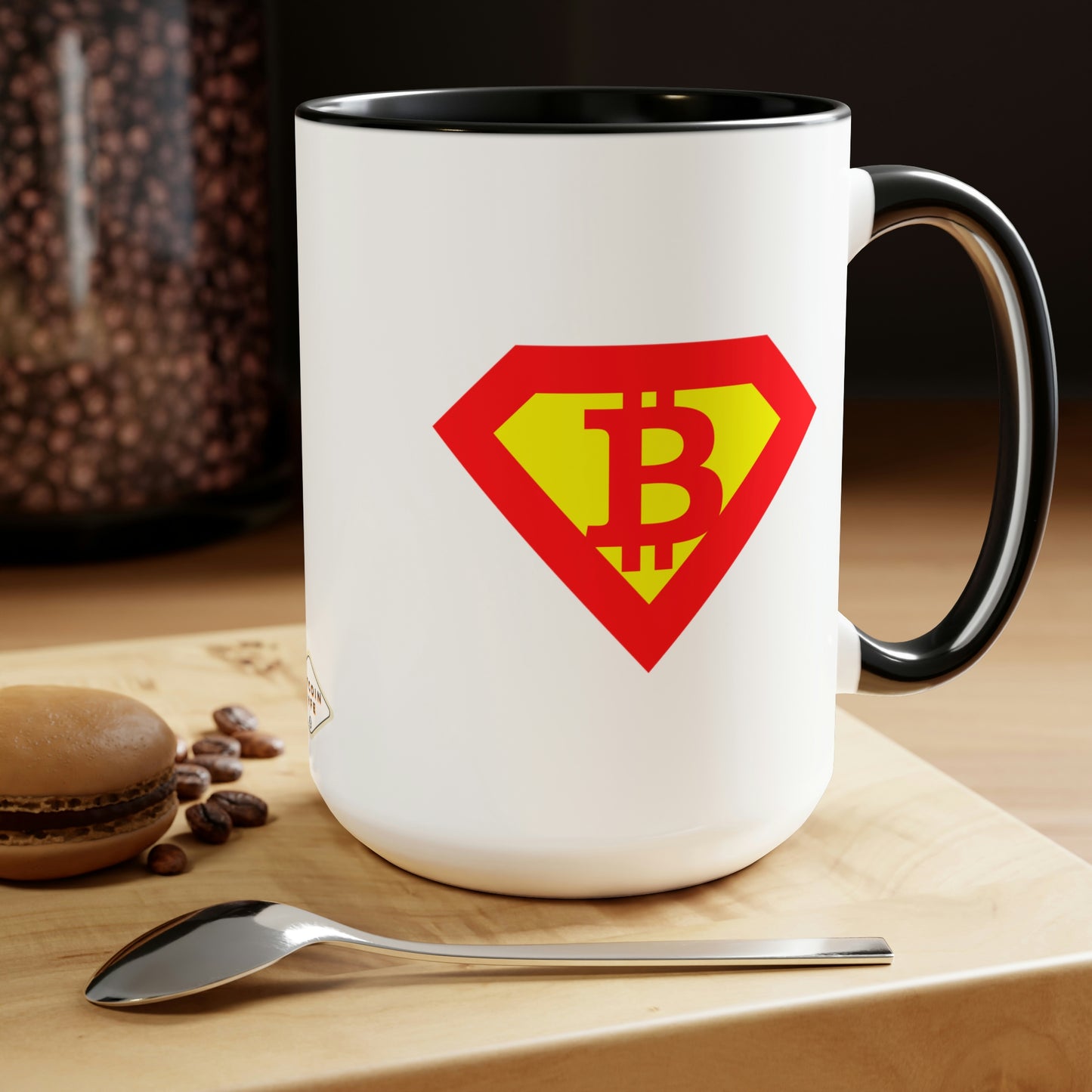 Super B Mug