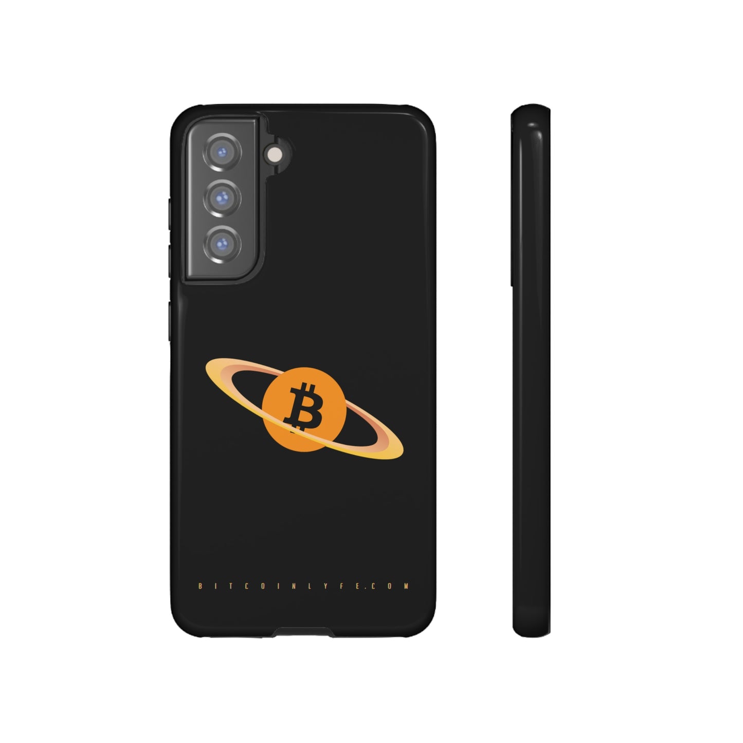 Planet B Tough Phone Case