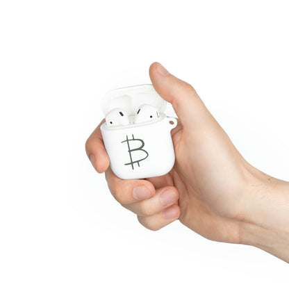 Bitcoin AirPods and AirPods Pro Case Cover, BTC8