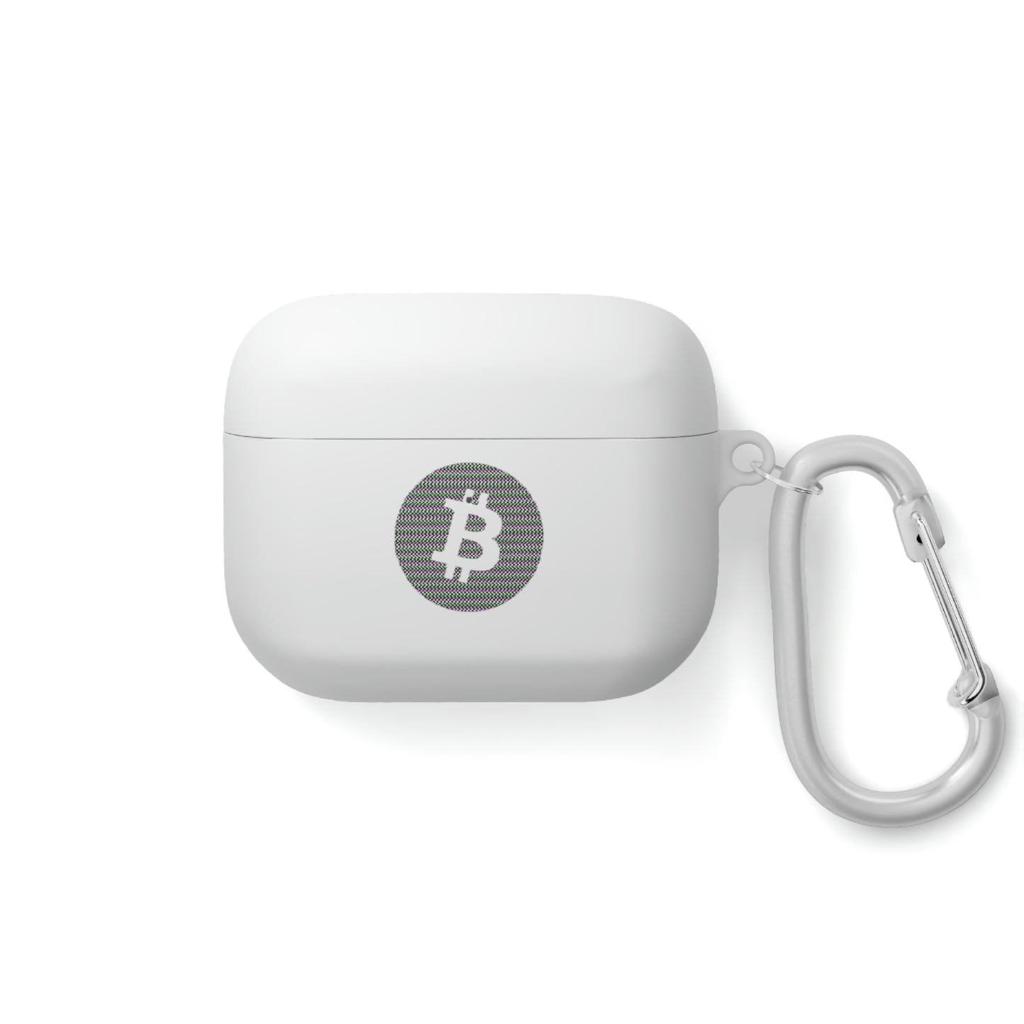 Bitcoin AirPods and AirPods Pro Case Cover, BTC6