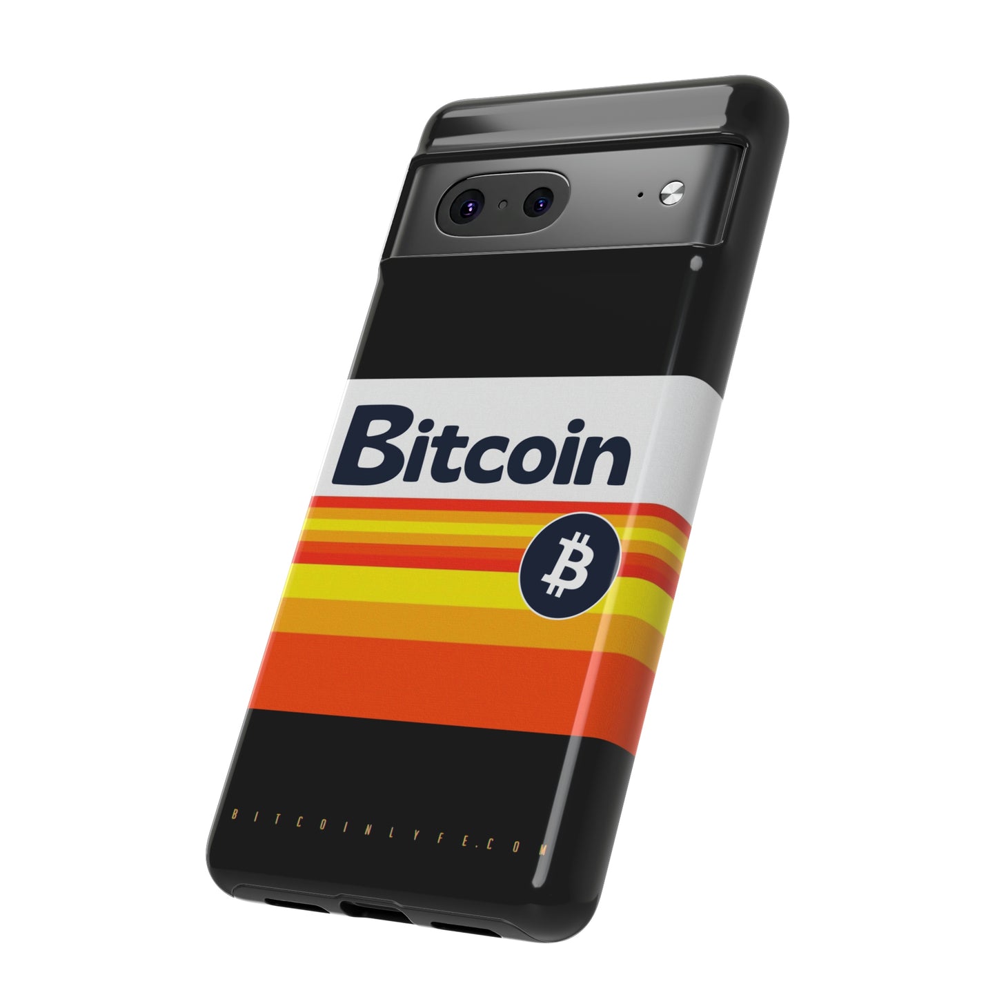 B-Stro Tough Phone Case