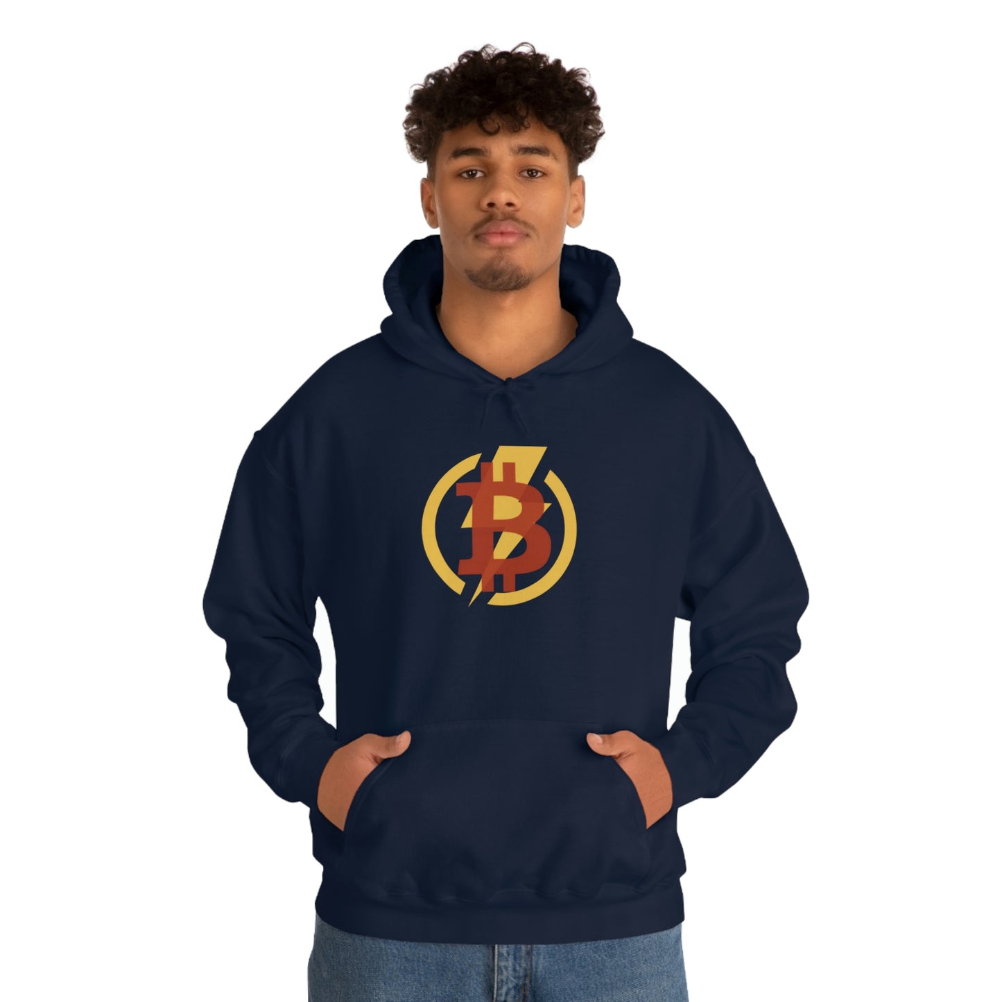 B-Bolt Hoodie