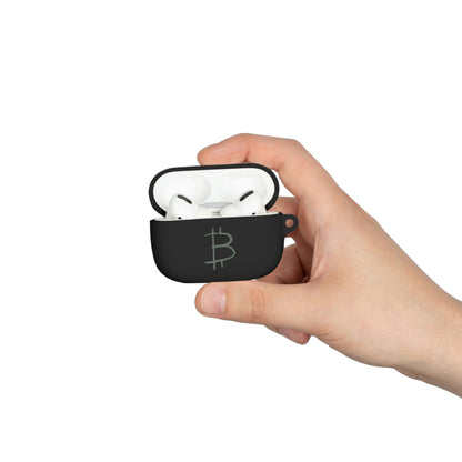 Bitcoin AirPods and AirPods Pro Case Cover, BTC8