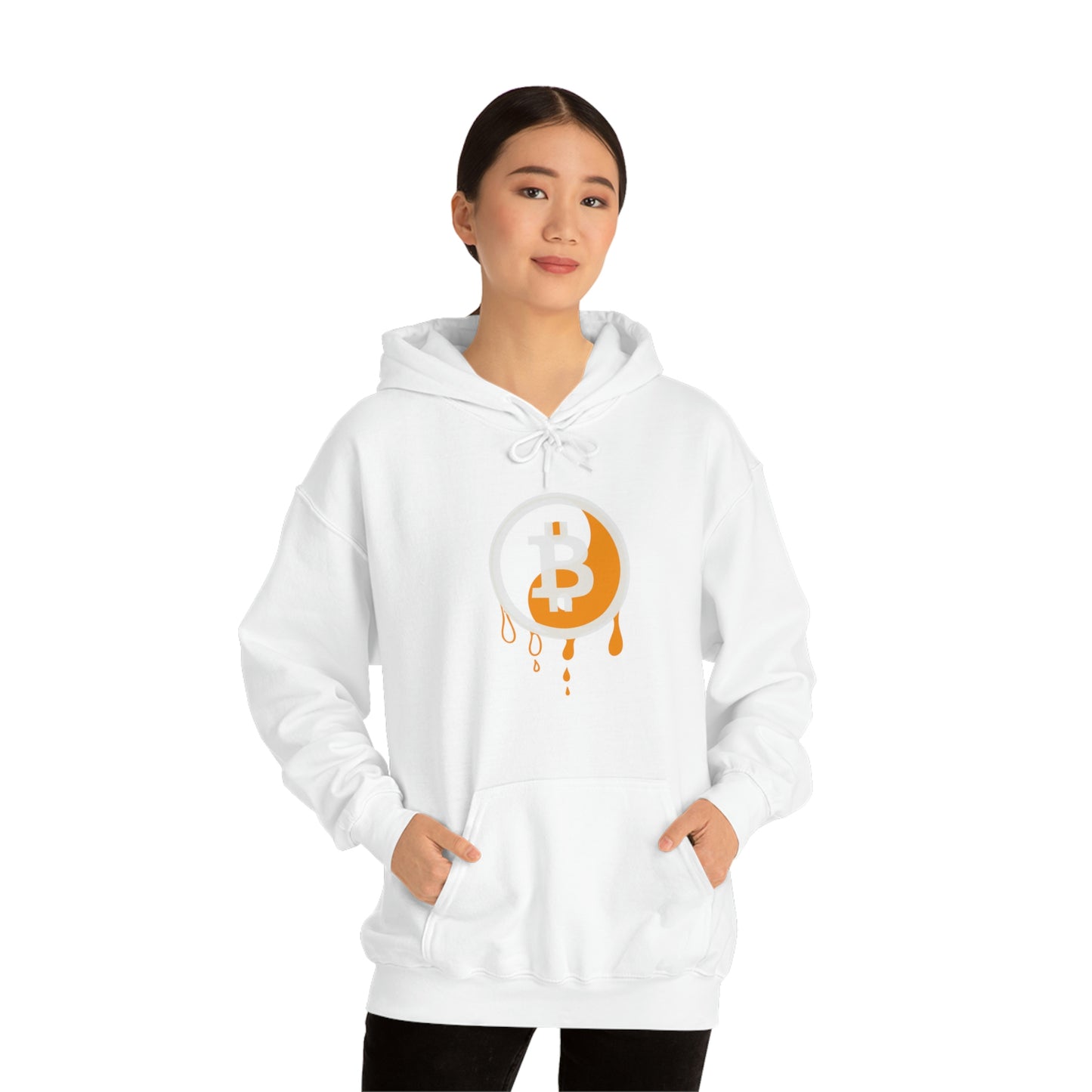 Bing Bang Hoodie