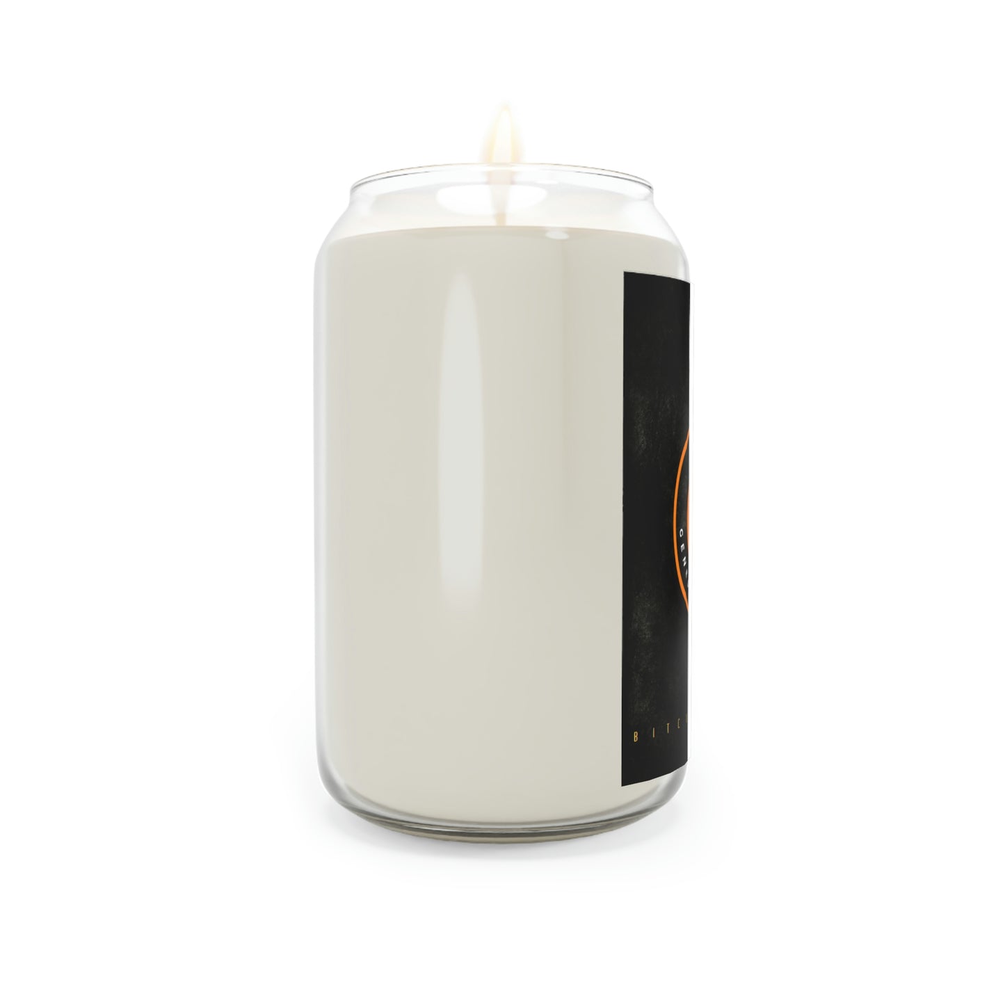 Genesis B Large Scented Candle