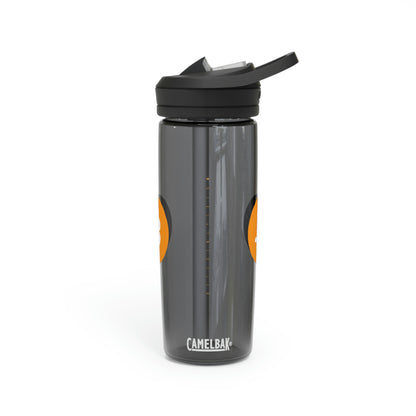 Bitcoin CamelBak Eddy® BTC2 Water Bottle, 20oz\25oz