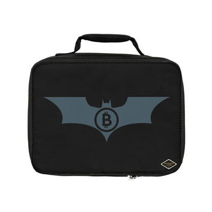 B-Bat Lunch Bag