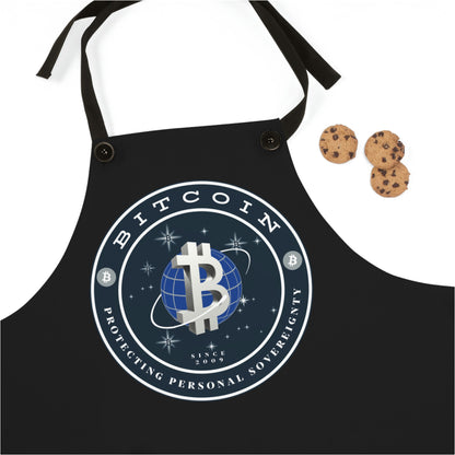 Brotection Apron