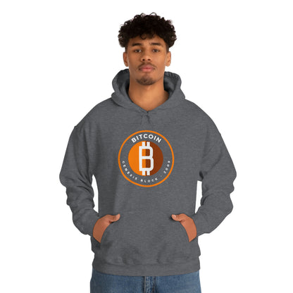 Genesis B Hoodie