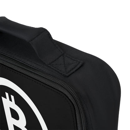 Bitcoin Lunch Bag, BTC4