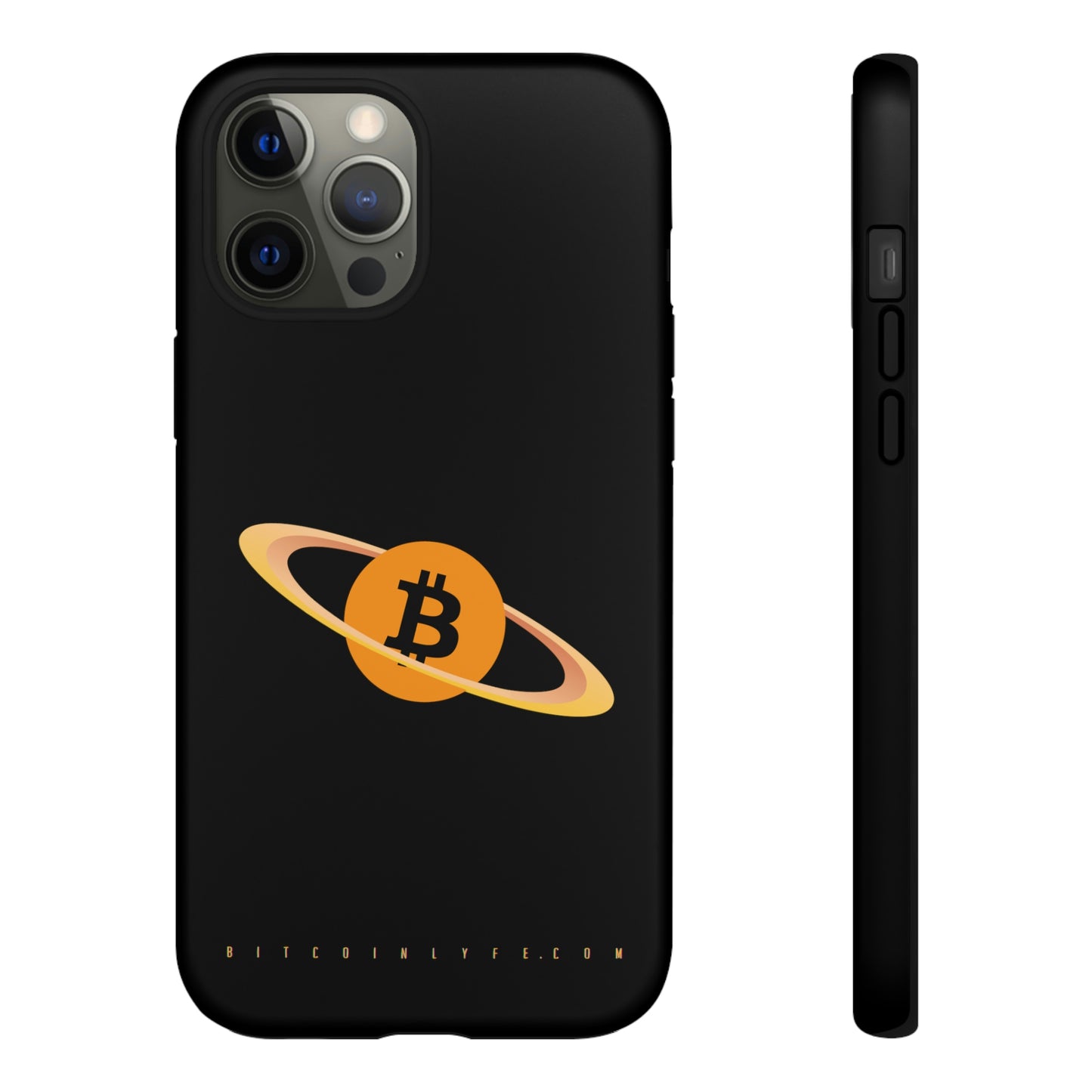 Planet B Tough Phone Case