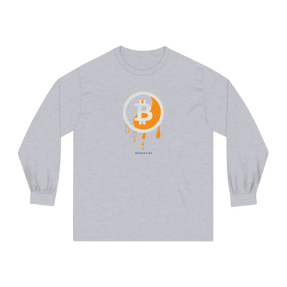 Bing Bang Long Sleeve T-Shirt