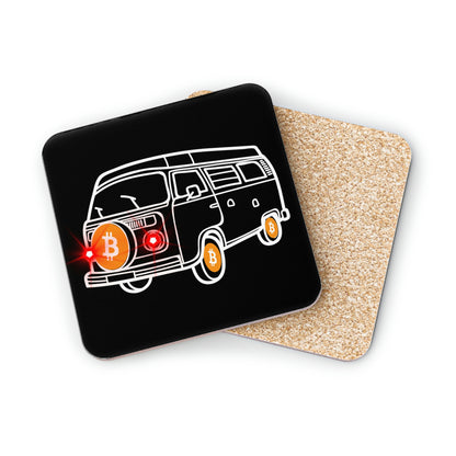 BW Van Coasters