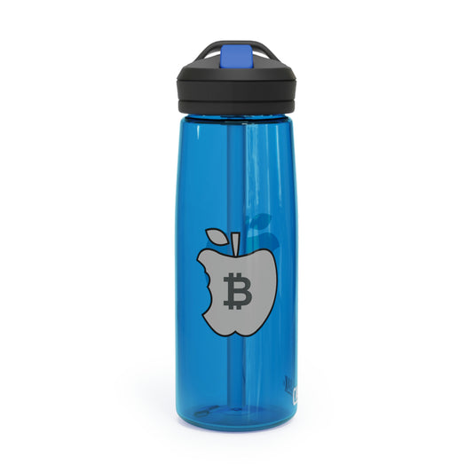 The B Apple, CamelBak Eddy® Water Bottle, 20oz\25oz