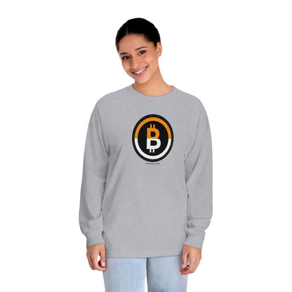 Dual B1 Long Sleeve T-Shirt