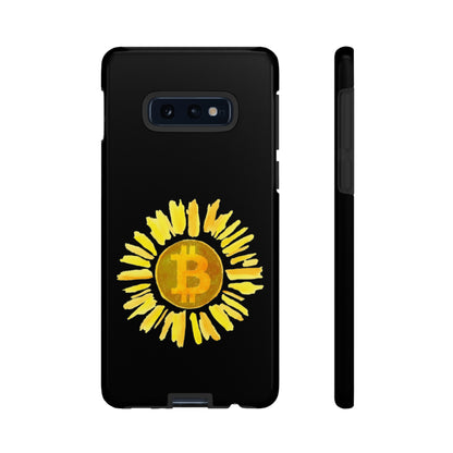 Tough Phone Case - bTCsUN Eight