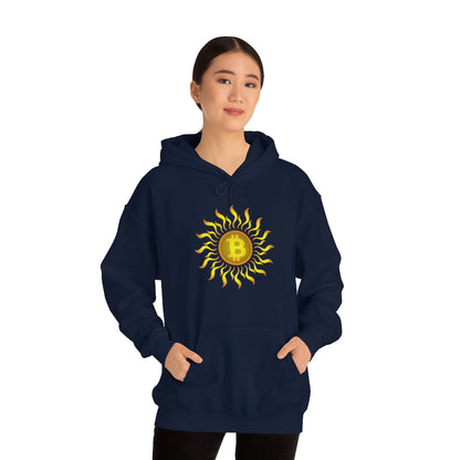 bTCsUN Hoodie Seven