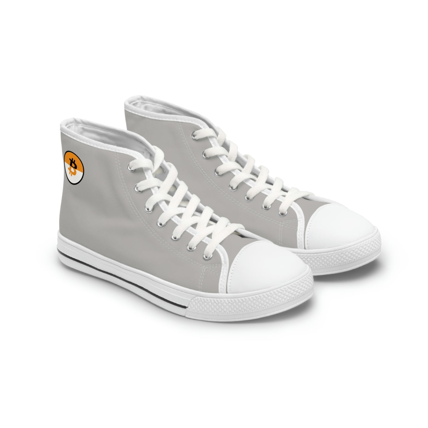 Dual B3 Women's High Top Sneakers