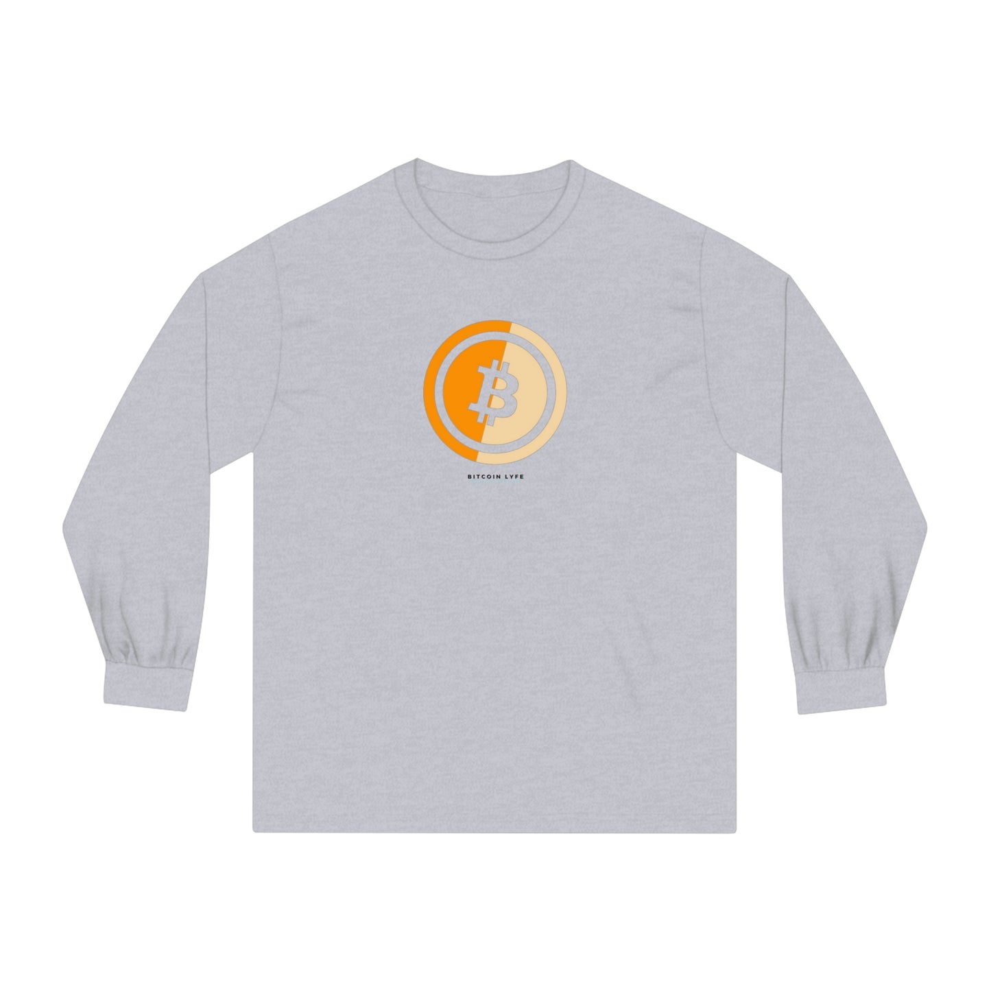 Dual B4 Long Sleeve T-Shirt