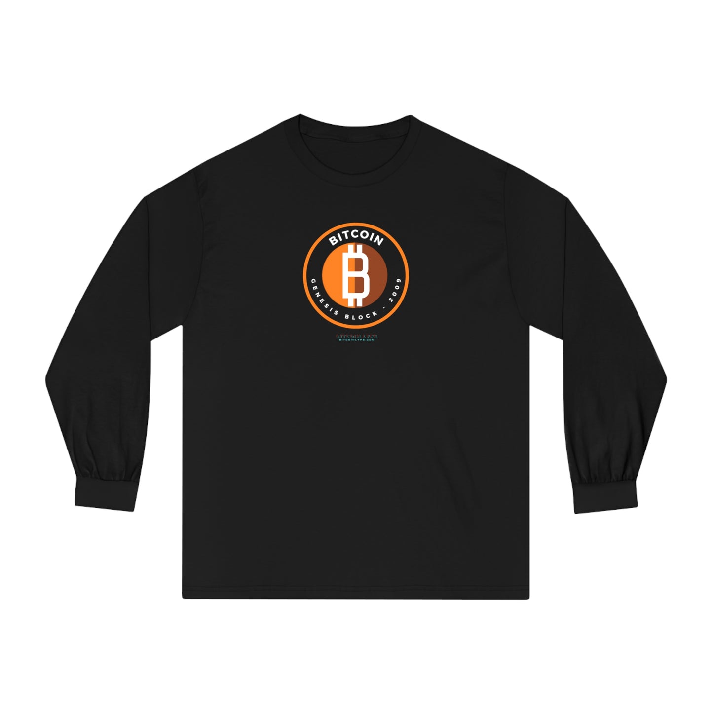 Genesis B Long Sleeve T-Shirt