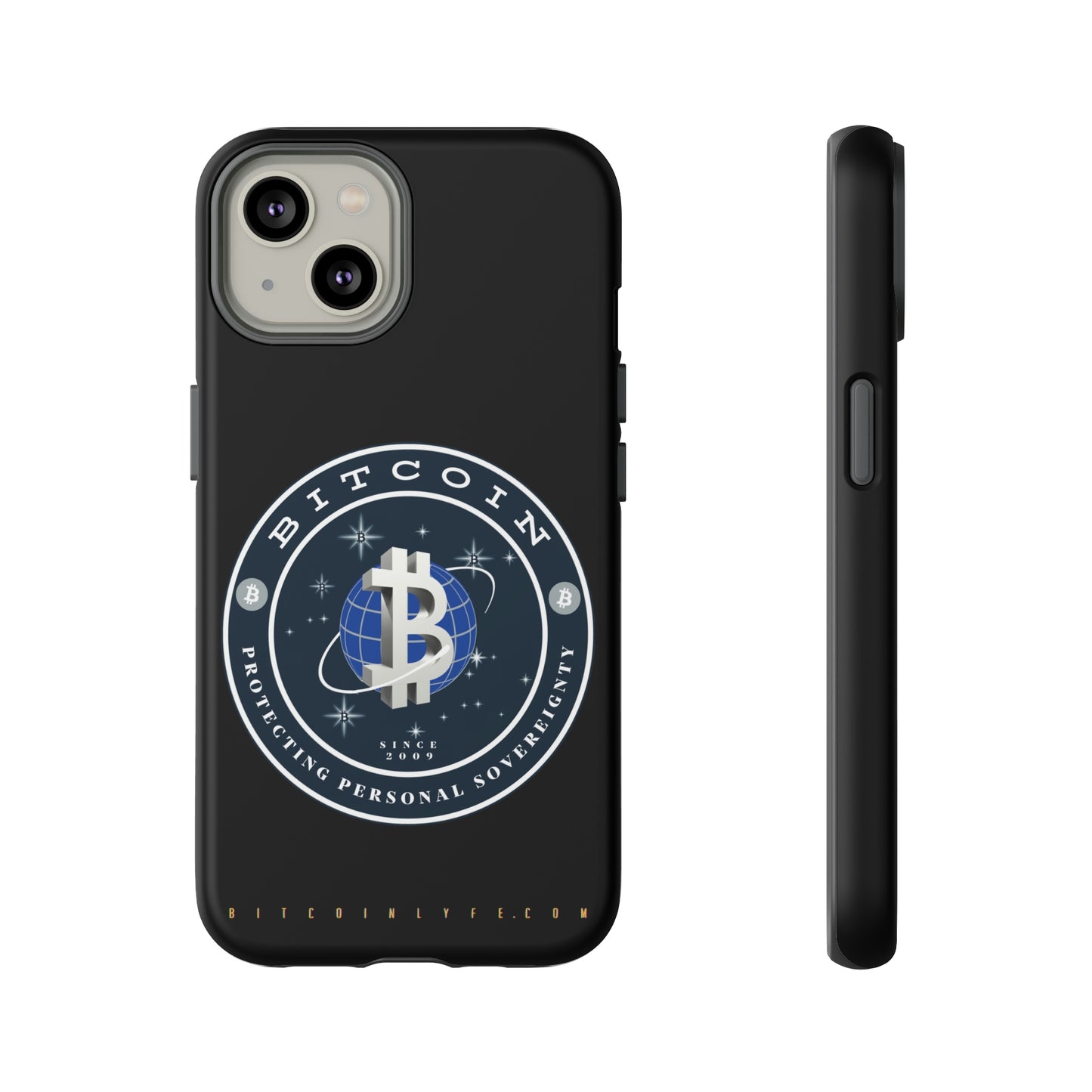 Brotection Tough Phone Case