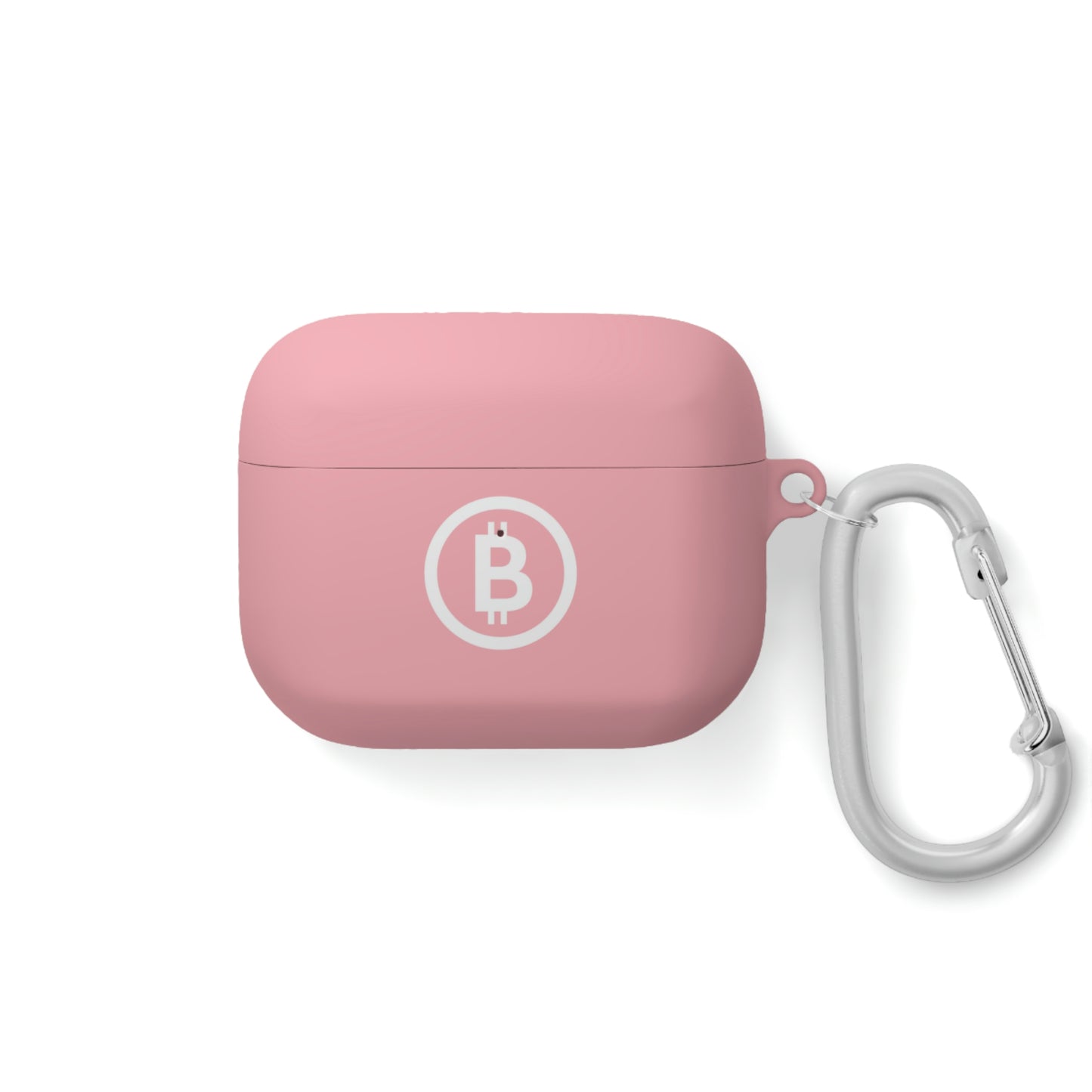 Bitcoin AirPods and AirPods Pro Case Cover, BTC4