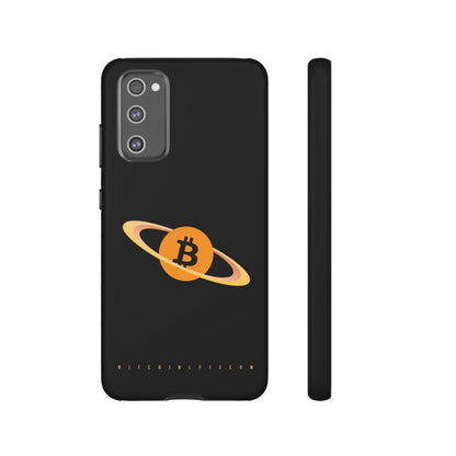 Planet B Tough Phone Case