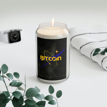 B in Space2 Large Scented Candle